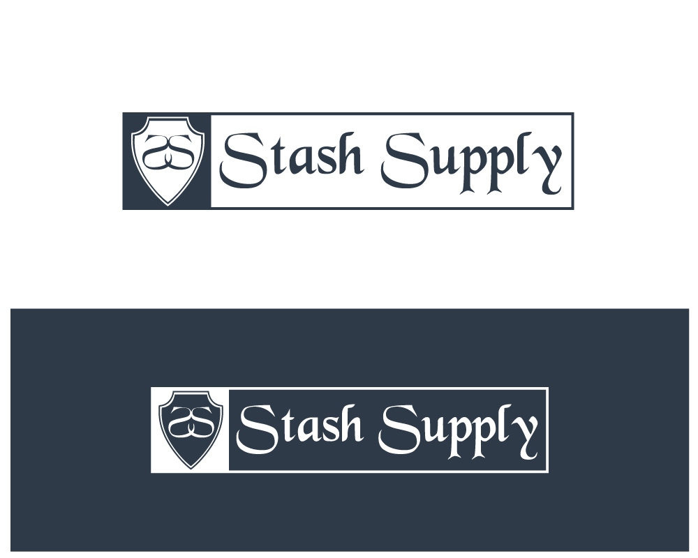 Logo Design by Pram Shaw for this project | Design #15326419