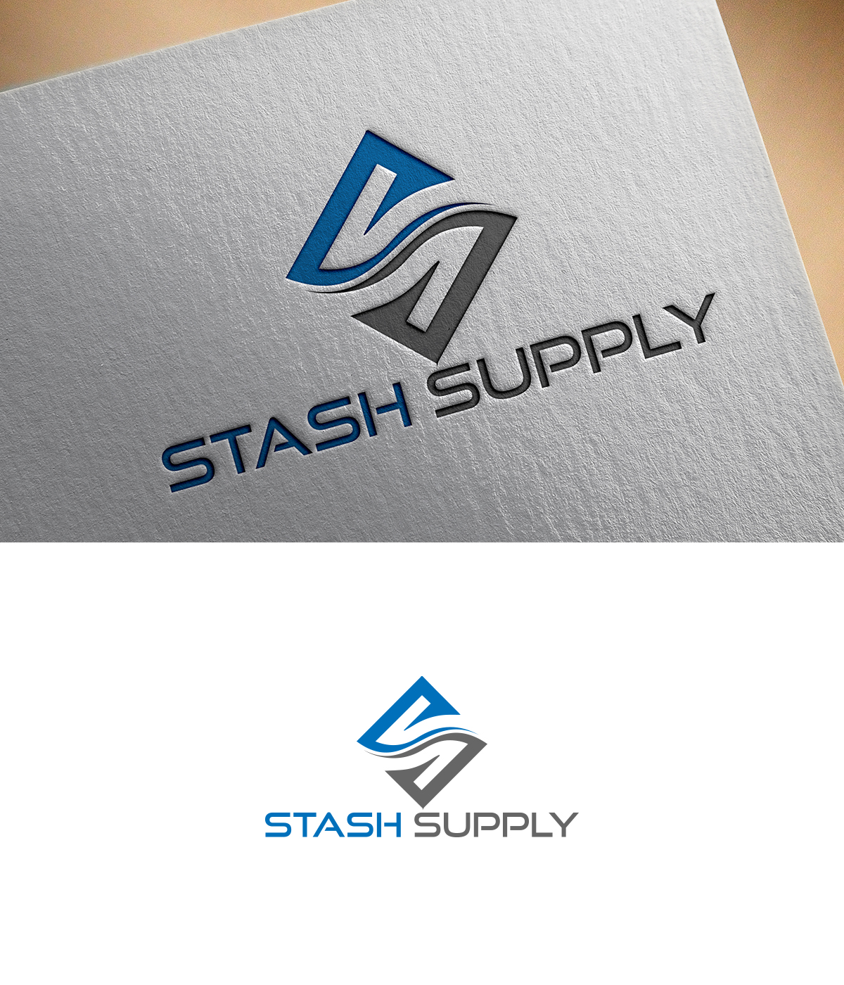 Logo Design by supercreative for this project | Design #15338776