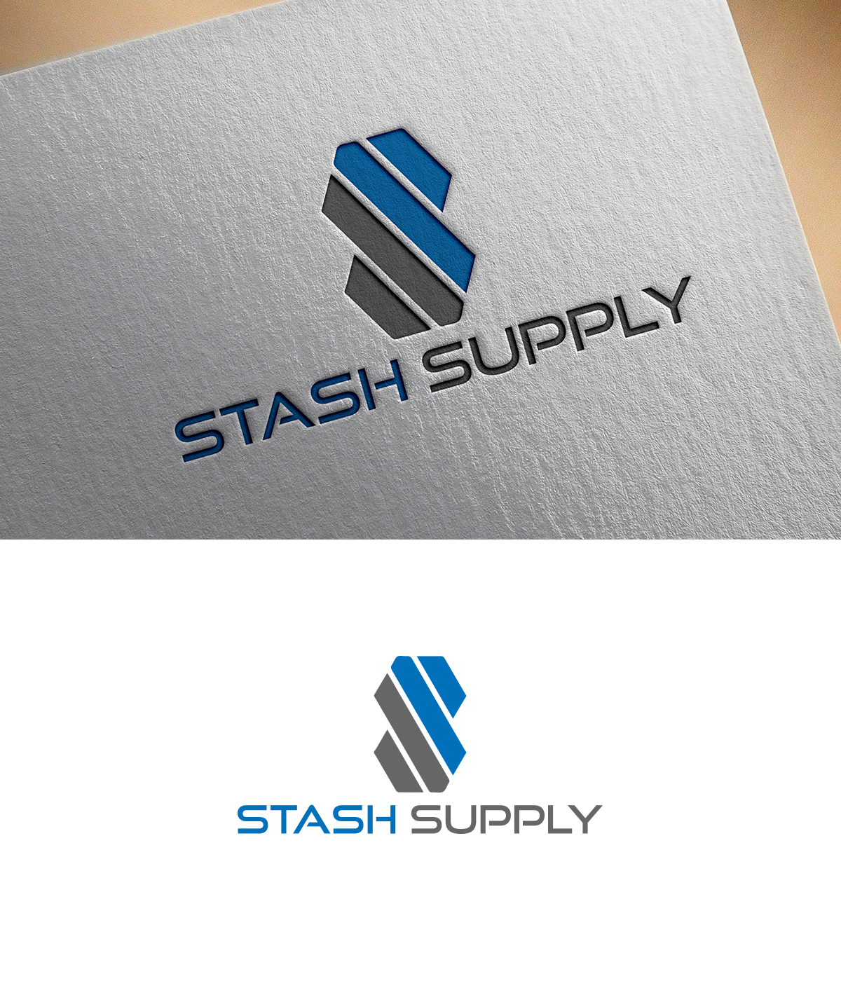 Logo Design by supercreative for this project | Design #15338777