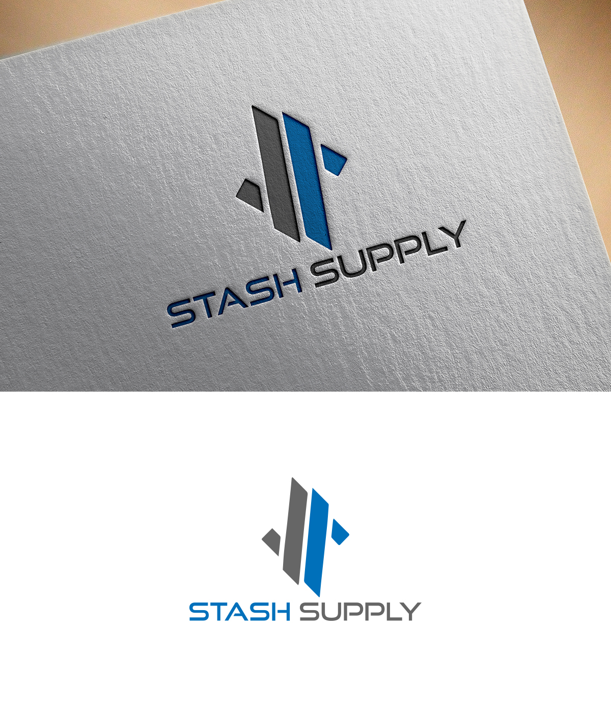 Logo Design by supercreative for this project | Design #15338780