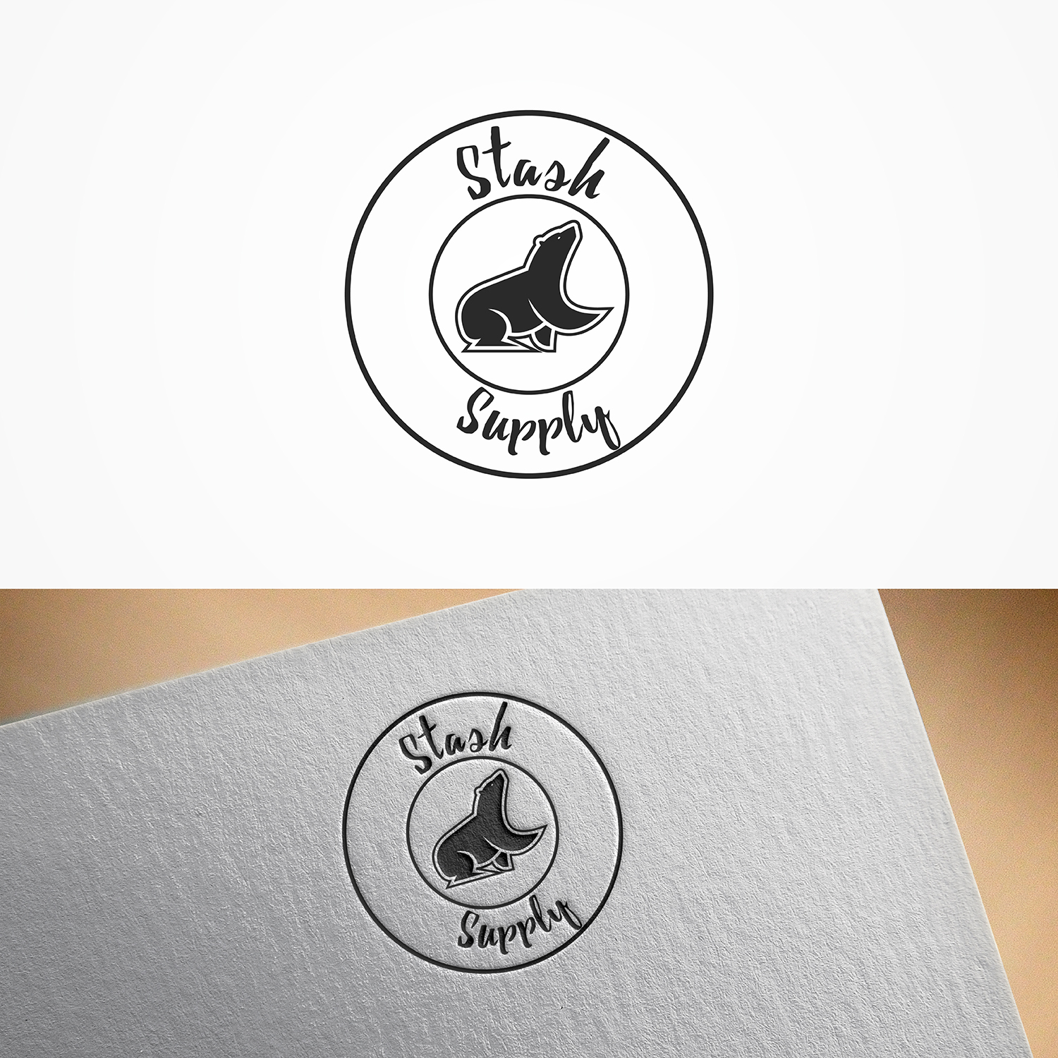 Logo Design by shakuna for this project | Design: #15592239