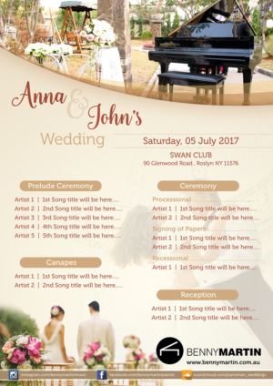 Flyer Design by Akshar Shailesh