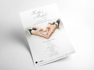 Flyer Design by - SWING - for this project | Design: #15335441