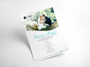 Flyer Design by - SWING - for this project | Design: #15355562