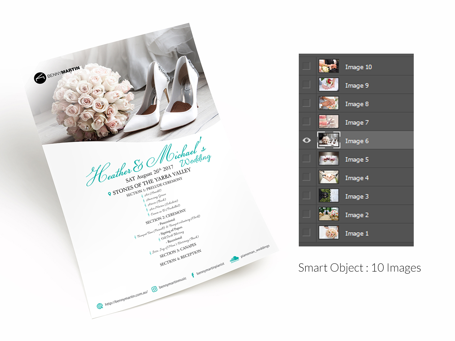 Flyer Design by - SWING - for this project | Design: #15404660