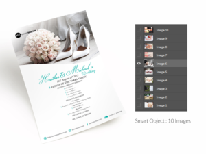 Flyer Design by - SWING - for this project | Design #15404660