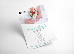 Flyer Design by - SWING - for this project | Design: #15412358