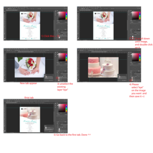Flyer Design by - SWING - for this project | Design: #15468678