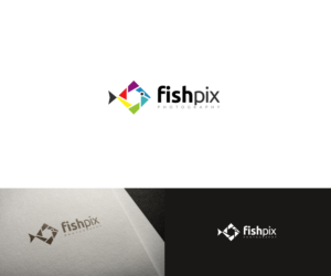 Logo-Design von ideaz2050 für Airfirshy | Design: #15331127