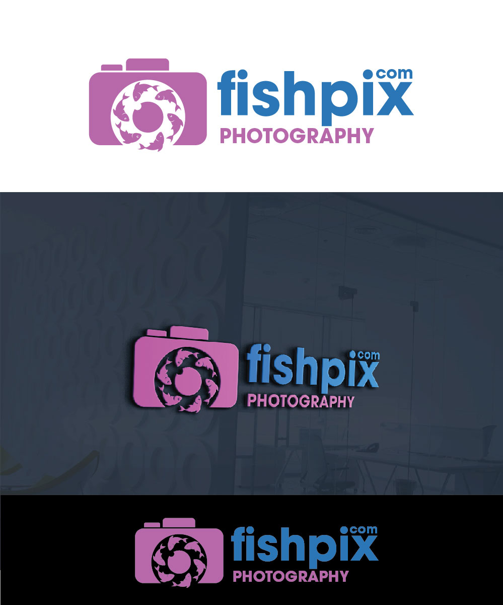 Diseño de Logo por joliau para Airfirshy | Diseño #15325512