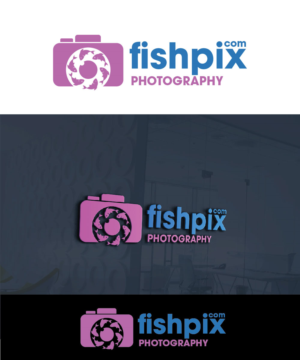 Logo-Design von joliau für Airfirshy | Design: #15325512