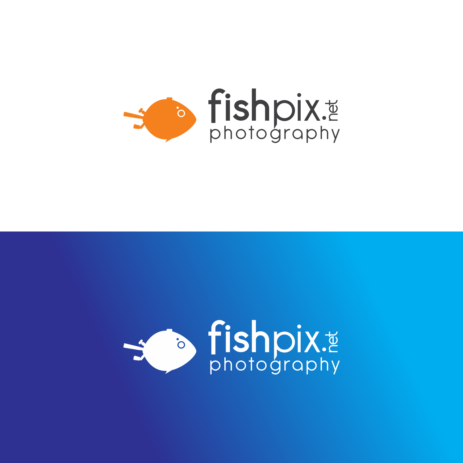 Logo Design by moisesf for Airfirshy | Design #15343530