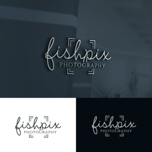 Logo-Design von IMD-HUB für Airfirshy | Design: #15339860