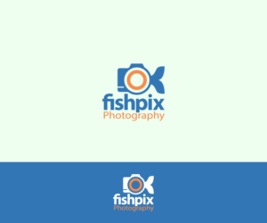 Logo Design by arcoalex for Airfirshy | Design: #15326746