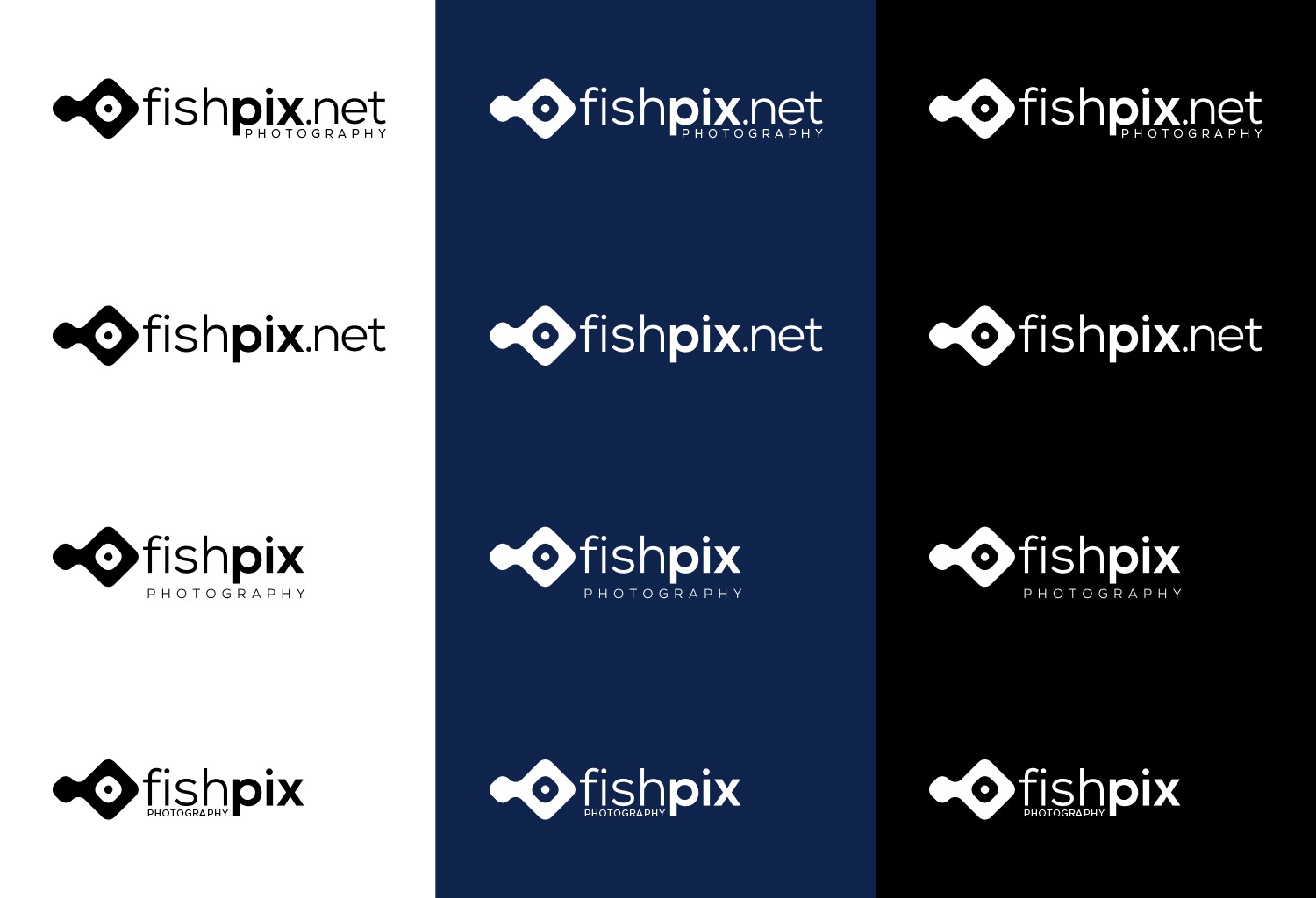 Logo-Design von JohnM. für Airfirshy | Design #15371301