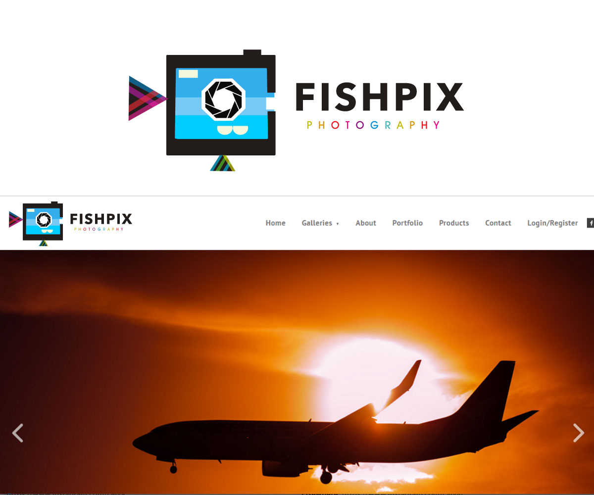 Logo Design by autumnstears for Airfirshy | Design #15349194