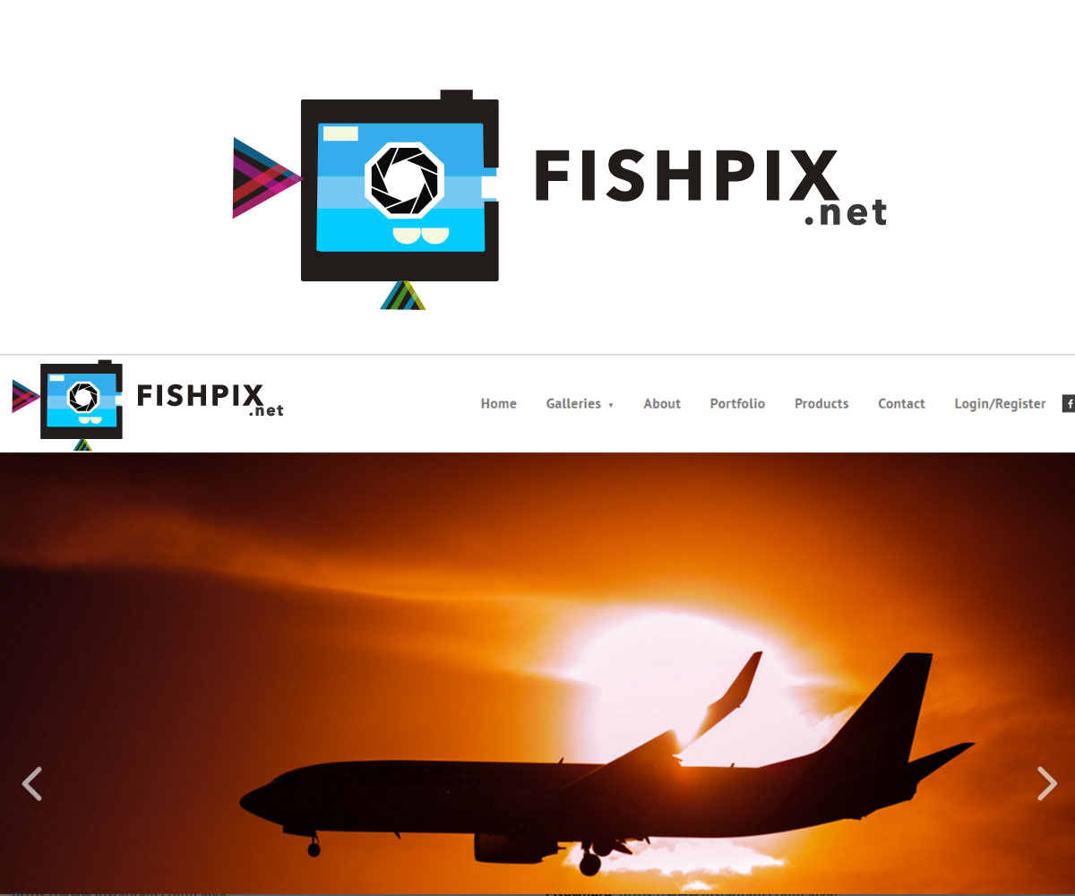 Diseño de Logo por autumnstears para Airfirshy | Diseño #15349195