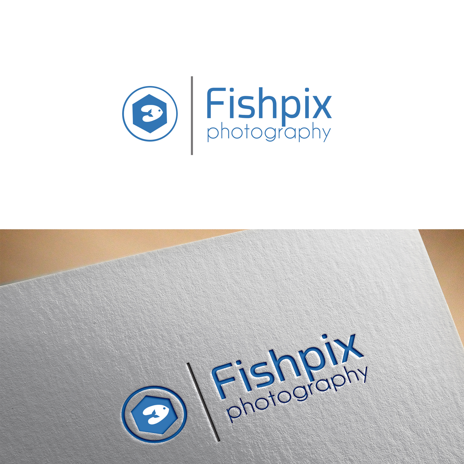 Logo Design by jepmi77 for Airfirshy | Design #15336879