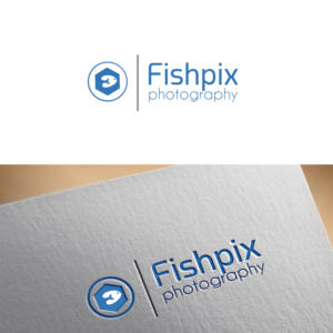 Diseño de Logo por jepmi77 para Airfirshy | Diseño: #15336879