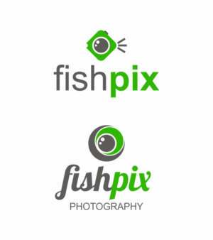 Logo-Design von pa2pat für Airfirshy | Design: #15322129