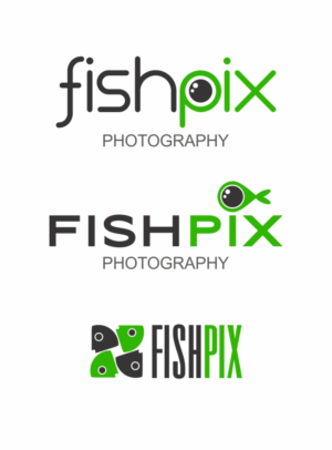 Logo-Design von pa2pat für Airfirshy | Design: #15323007