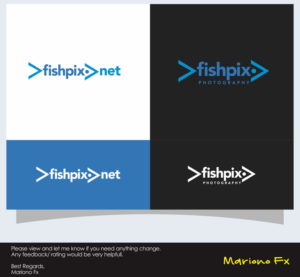 Logo-Design von Mariono Fx für Airfirshy | Design: #15330651