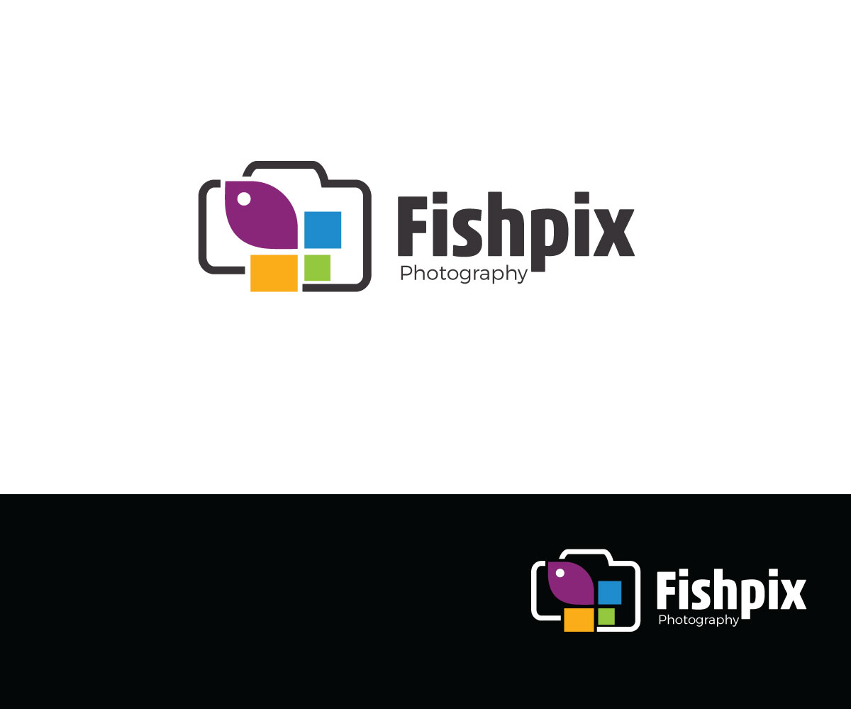 Logo Design by Artknyte for Airfirshy | Design #15322789