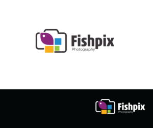 Logo-Design von Artknyte für Airfirshy | Design: #15322789