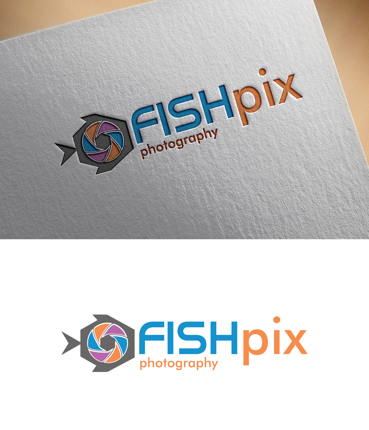 Logo Design by supercreative for Airfirshy | Design #15338520