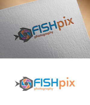 Logo Design by supercreative for Airfirshy | Design: #15338520