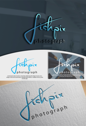 Logo Design by Renewable for Airfirshy | Design: #15330648