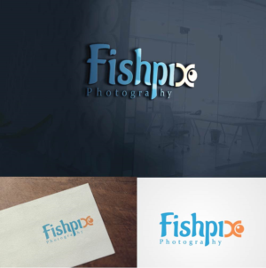 Logo Design by anatech for Airfirshy | Design: #15342337