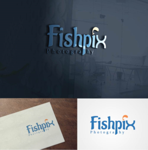 Logo Design by anatech for Airfirshy | Design: #15342343