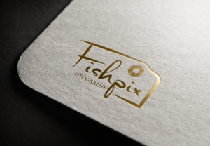 Logo Design by Niizam's for Airfirshy | Design: #15333726