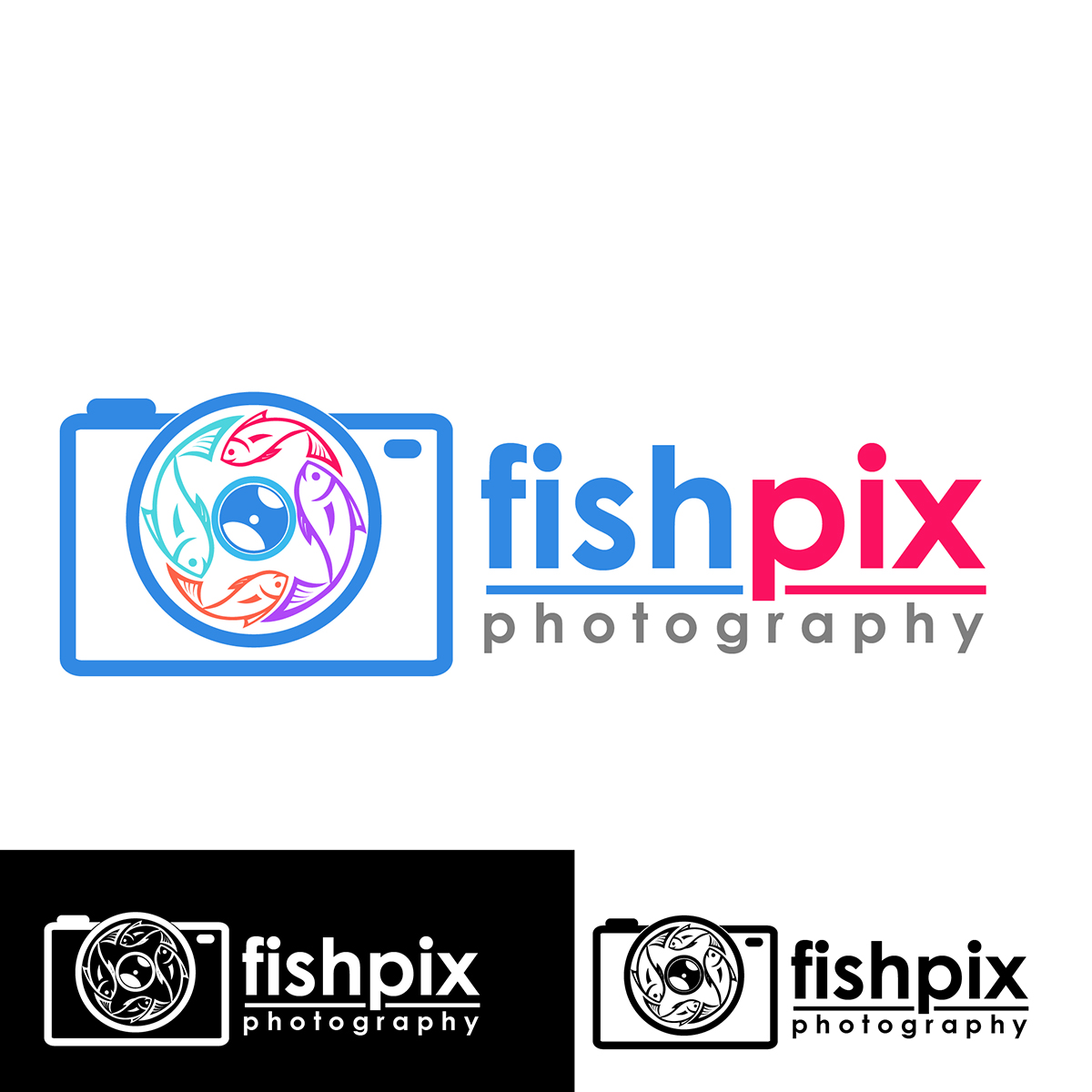 Logo Design by Max09 for Airfirshy | Design #15359595