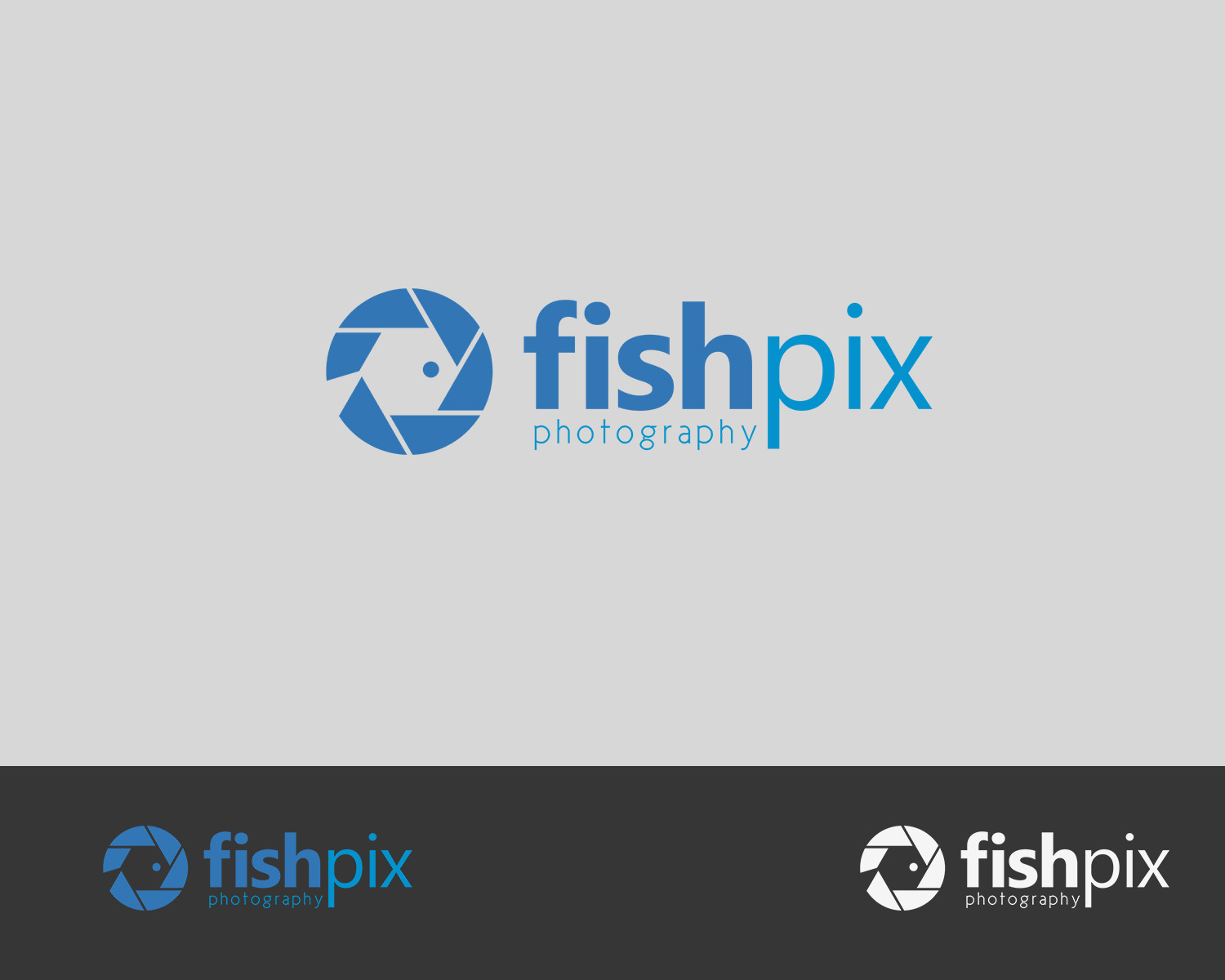 Logo-Design von Djamdesign für Airfirshy | Design #15333275