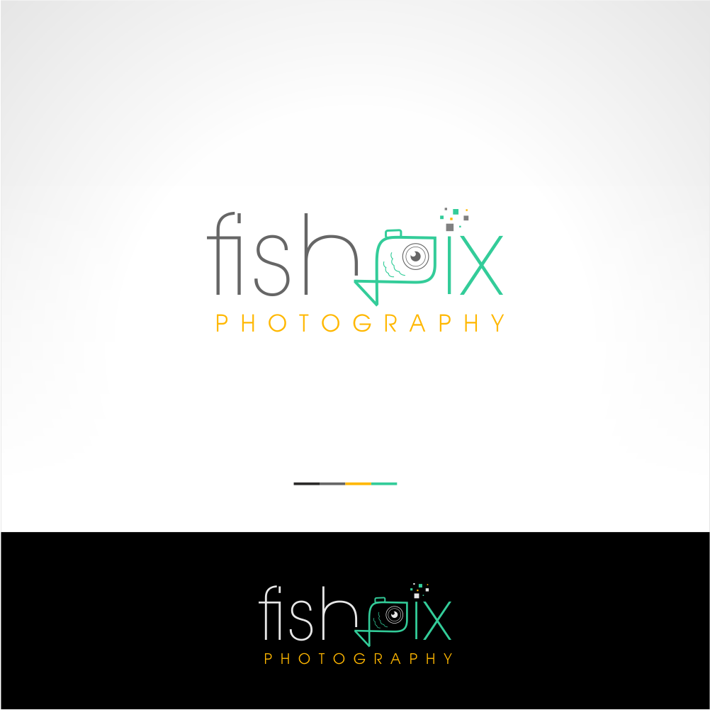 Logo Design by kisnash for Airfirshy | Design #15338937