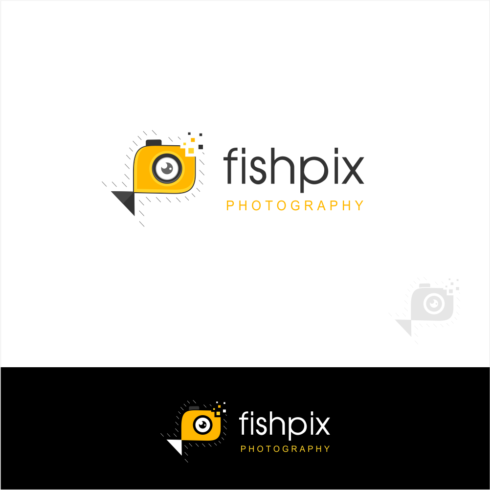 Logo Design by kisnash for Airfirshy | Design #15351723