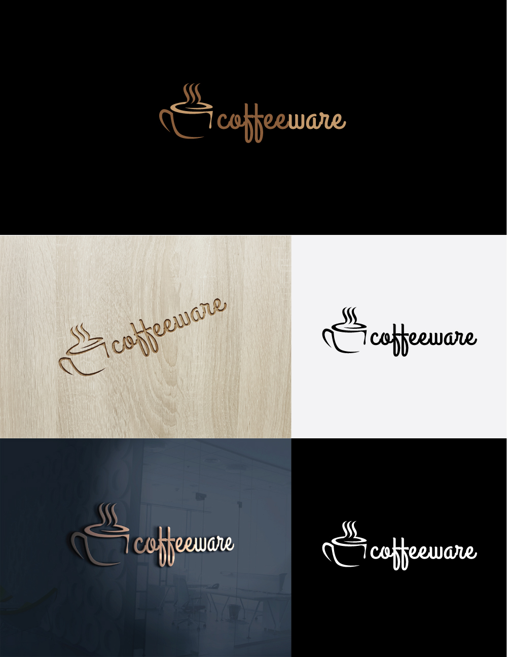 Logo Design by somani for this project | Design #15325333