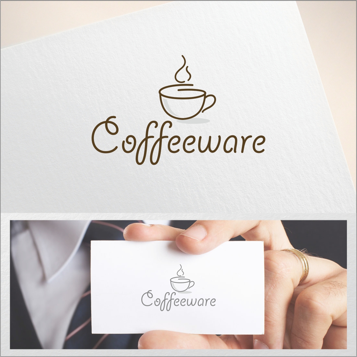 Logo Design by webeezine for this project | Design #15326660