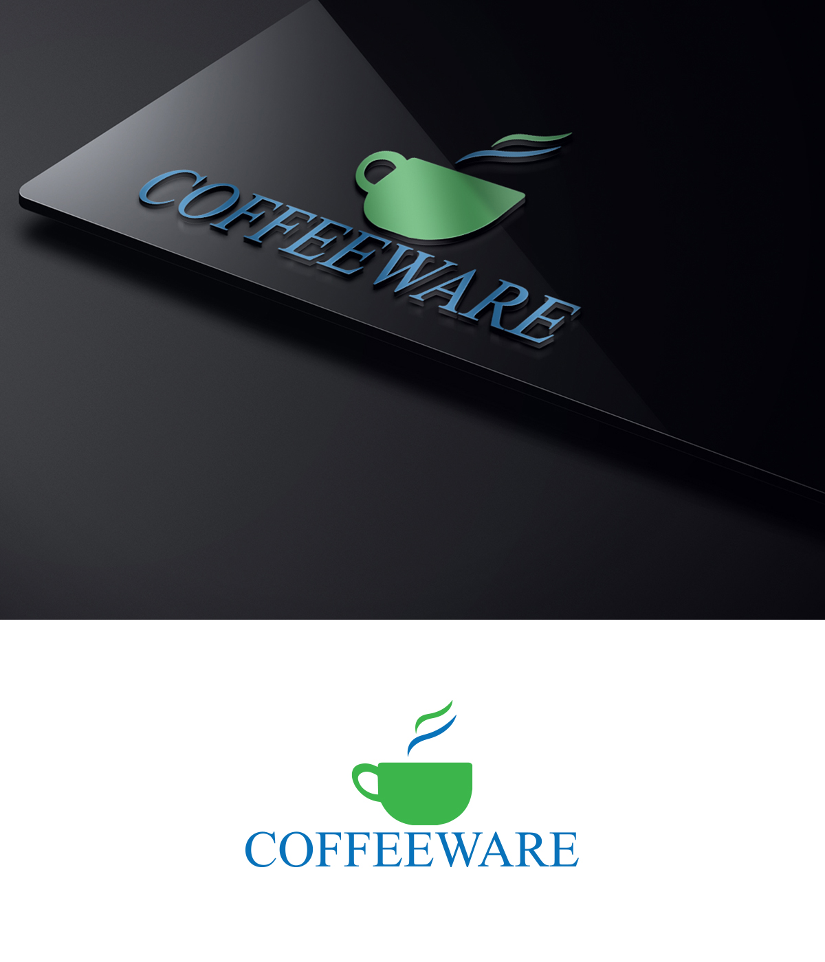 Logo Design by supercreative for this project | Design #15341939