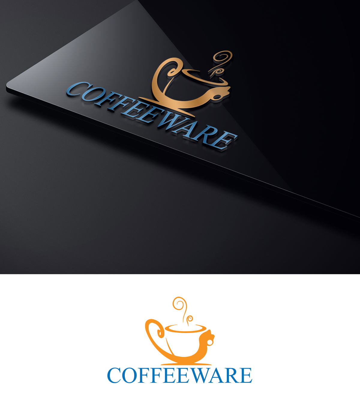 Logo Design by supercreative for this project | Design #15341941