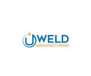 Logo Design by asman for U-Weld Manufacturing | Design: #15362700