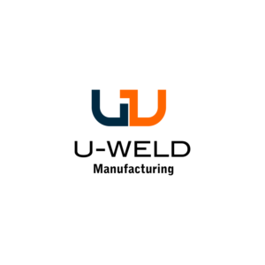 Logo Design by tyovie for U-Weld Manufacturing | Design #15350767