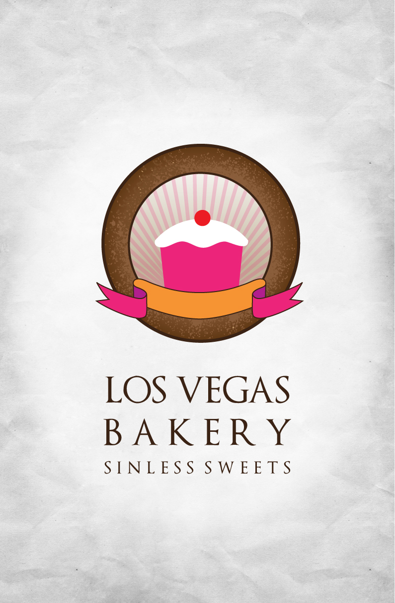 Logo Design by LenceMi for this project | Design #2611538