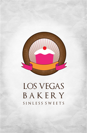 Logo Design by LenceMi for this project | Design #2611538