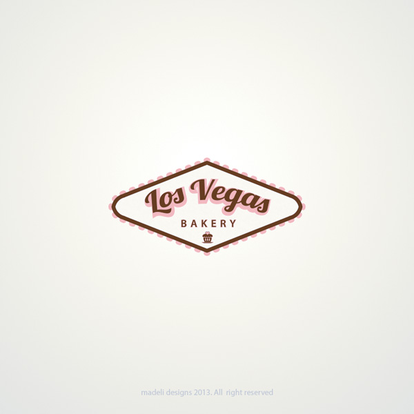 Logo Design by madeli for this project | Design: #2604253