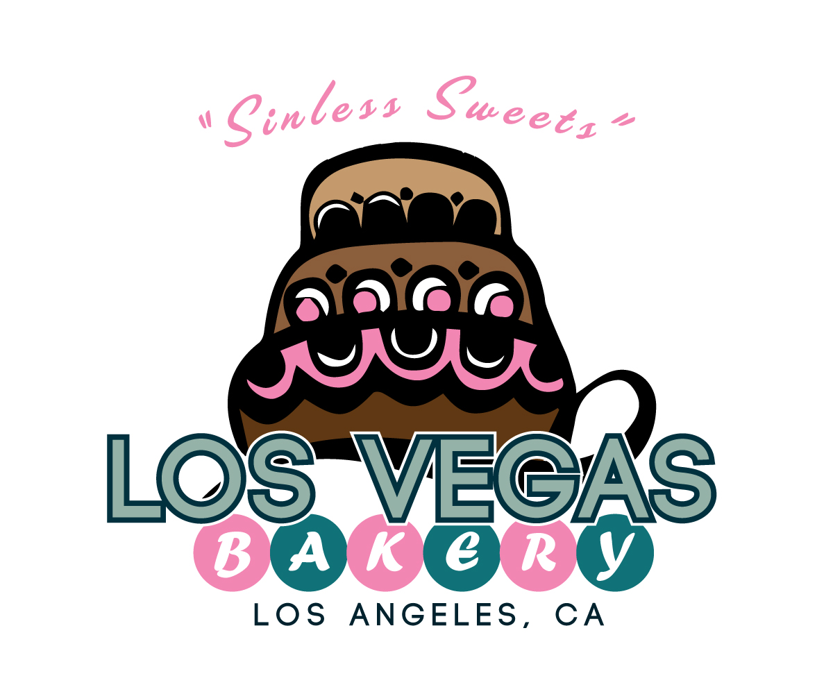 Logo Design by Gooey for this project | Design #2581196