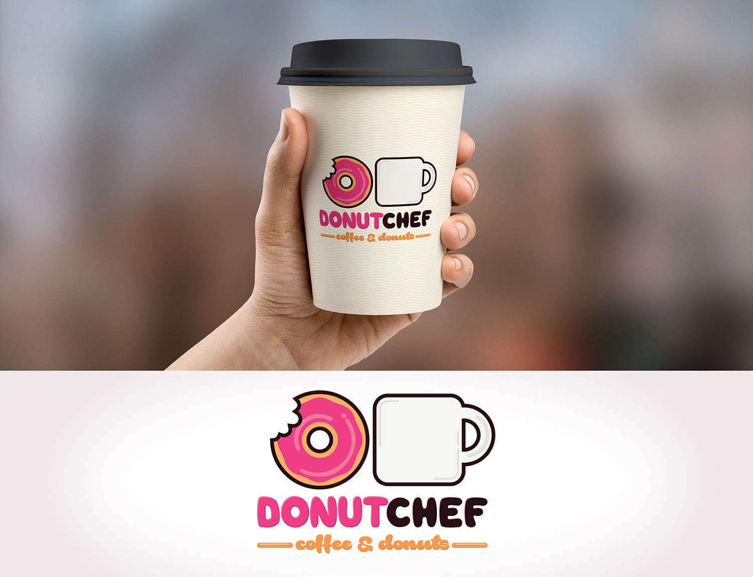 Logo Design by Ana White for this project | Design #15548256