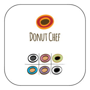 Logo Design by crazylittlecreature for this project | Design: #15353293